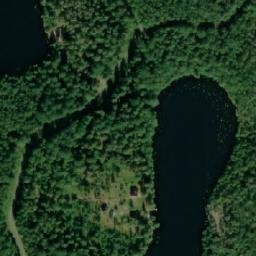 Satellite imagery of Kirkkoniemi, FI