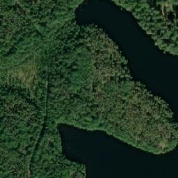 Satellite imagery of Kirkkoniemi, FI