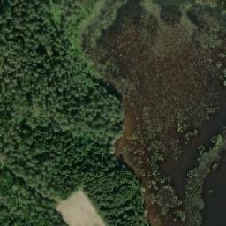 Satellite imagery of Ellinkallio, FI