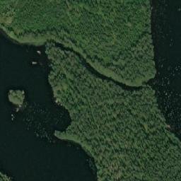 Satellite imagery of Paavonniemi, FI