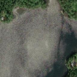 Satellite imagery of Mustikkasaari, FI