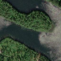 Satellite imagery of Mustikkasaari, FI