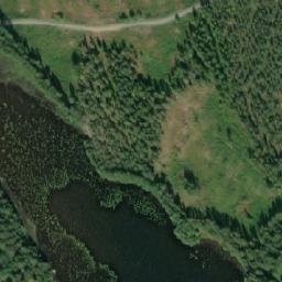 Satellite imagery of Ritoniemi, FI