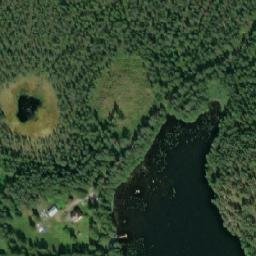 Satellite imagery of Ritoniemi, FI