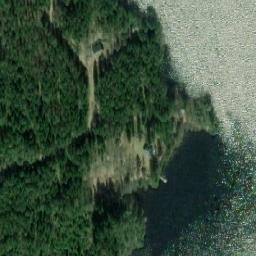 Satellite imagery of Mustaniemi, FI