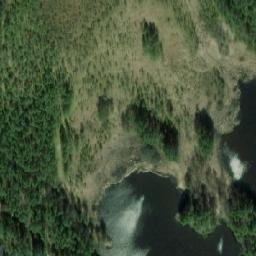 Satellite imagery of Pirttiniemi, FI