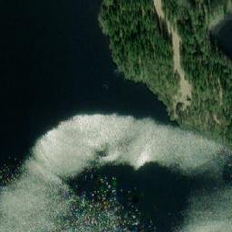 Satellite imagery of Kärrykkäniemi, FI