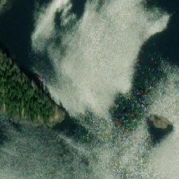Satellite imagery of Hämeenniemi, FI