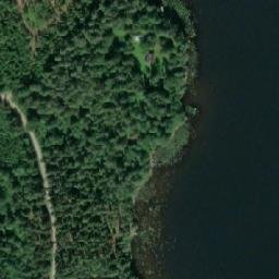 Satellite imagery of Tuliniemi, FI