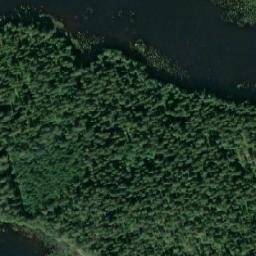 Satellite imagery of Tervonkallio, FI