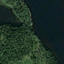 Satellite imagery of Tervonkallio, FI