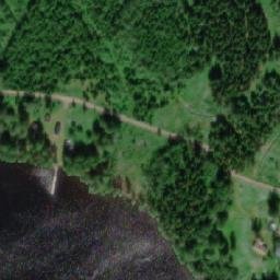Satellite imagery of Suuri Hautaniemi, FI