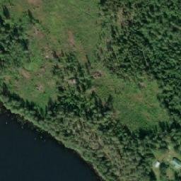 Satellite imagery of Mustaniemi, FI