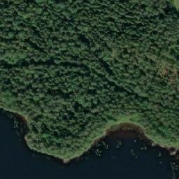 Satellite imagery of Mätäsniemi, FI