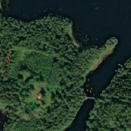 Satellite imagery of Mätäsniemi, FI