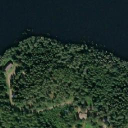 Satellite imagery of Mätäsniemi, FI