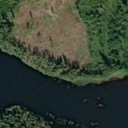 Satellite imagery of Onkikallio, FI