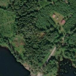 Satellite imagery of Onkikallio, FI