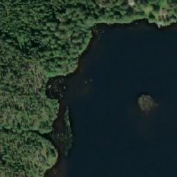 Satellite imagery of Verkkoniemi, FI