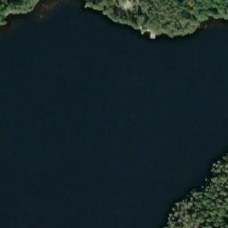 Satellite imagery of Verkkoniemi, FI