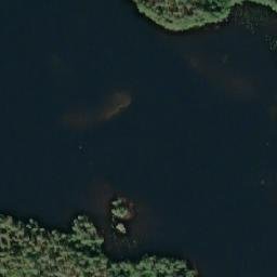 Satellite imagery of Huutoniemi, FI