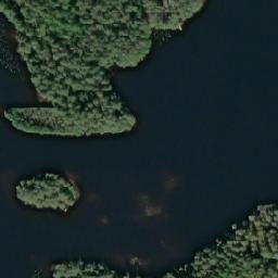 Satellite imagery of Huutoniemi, FI