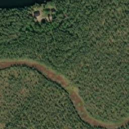 Satellite imagery of Kotaniemi, FI