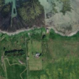 Satellite imagery of Åkrianeset, NO