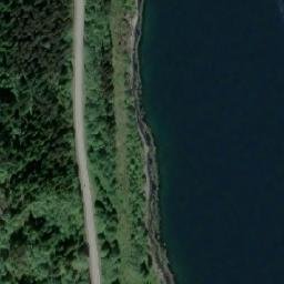 Satellite imagery of Kobbeneset, NO