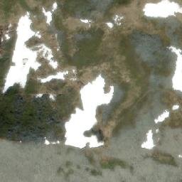Satellite imagery of Klivet, NO