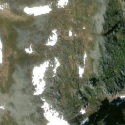 Satellite imagery of Klivet, NO