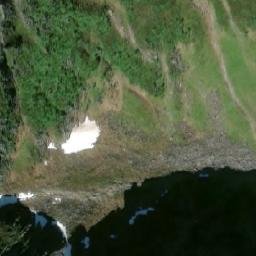 Satellite imagery of Klivet, NO
