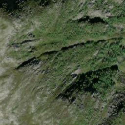 Satellite imagery of Kyrkjeveggen, NO