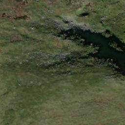 Satellite imagery of Øvste Knausen, NO
