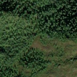 Satellite imagery of Øvste Knausen, NO