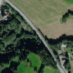 Satellite imagery of Bøneset, NO