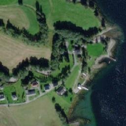 Satellite imagery of Bøneset, NO