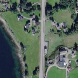 Satellite imagery of Villaneset, NO