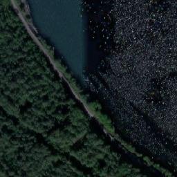 Satellite imagery of Haugneset, NO