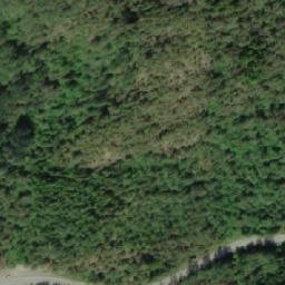 Satellite imagery of Bergkallneset, NO