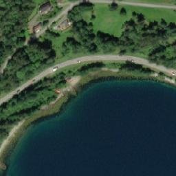 Satellite imagery of Uraneset, NO