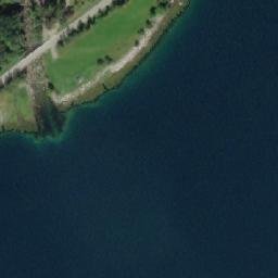 Satellite imagery of Uraneset, NO
