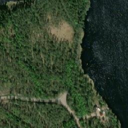 Satellite imagery of Leponiemi, FI