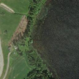 Satellite imagery of Huutoniemi, FI