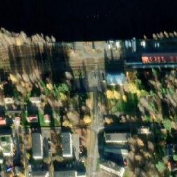 Satellite imagery of Lastuniemi, FI