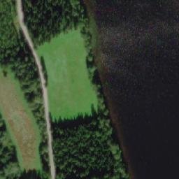 Satellite imagery of Sääskiniemi, FI