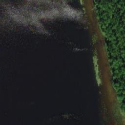 Satellite imagery of Sääskiniemi, FI