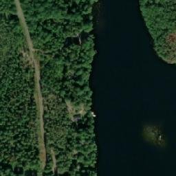 Satellite imagery of Kirkkoniemi, FI