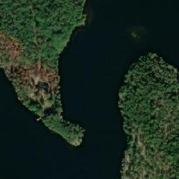 Satellite imagery of Kirkkoniemi, FI