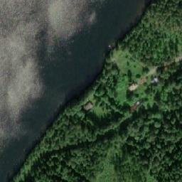 Satellite imagery of Mustikkasaari, FI